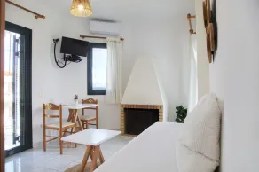 Koukounari Apartments - Rom