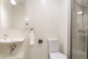 Apartamentos Tito San Nicolas - Badezimmer