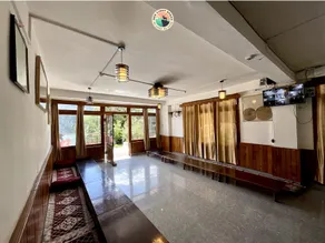 Vashishth x One Light Stays - Restaurant