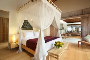 Villa Bali Asri Batubelig - Værelse