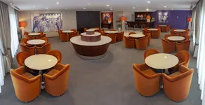 Hotel dei Gonzaga - Restaurant