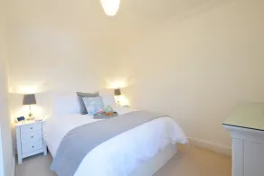 Bluebelle Cottage, Peasenhall - Zimmer
