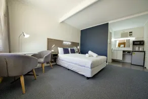 Motel Yarrawonga - Habitación