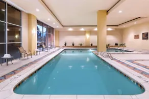 Embassy Suites by Hilton Albuquerque - Pool