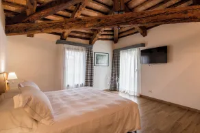 Hotel Ristorante Magia del Brenta - Zimmer