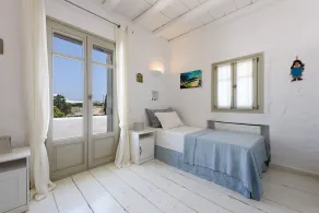 Villa Vinea Paros - Room