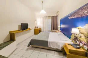 Hotel Nereides - Rom