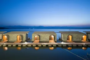 Z9 Resort - Room