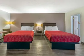 Fort Lauderdale Gardens Inn & Suites Ft Lauderdale International Airport - Room