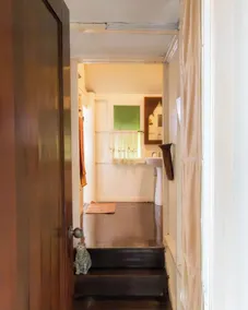 Ayutthaya Garden River Home - Room