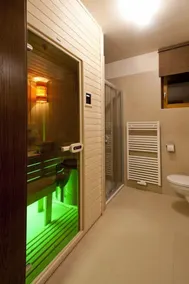 Sissi Park - Wellness