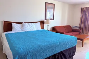 Del Rio Inn TX By Hotel O - Rom