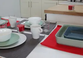 Hugh O’Neill Ambassador Suite - Privat køkken
