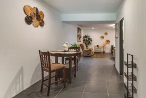 Hike, Boat & Explore! Serene Stafford Apt w/ Patio - Innenbereich