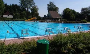 Hotel am Maibaum - Pool