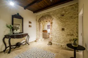 Residenza Mistral - Eingangsbereich