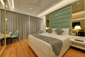 The Fern Residency Mumbai, Mira Road, Series by Marriott - Chambre