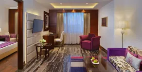 Fortune Park, Haridwar - Member ITC Hotels' Group - Room