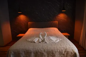 Adess Otel - Room