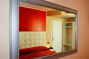 Hotel Villa Molinari - Zimmer