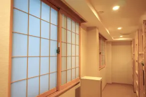 Hostel Rakutsuki - Room