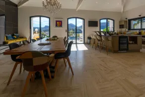 Villa Talabar - Restaurant