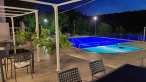 Premantura Resort - Hotel & Restaurant - Pool