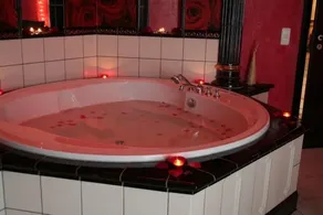 Hotel Molitors Mühle - Spa