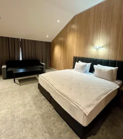 WELLFORT HOTEL - Room