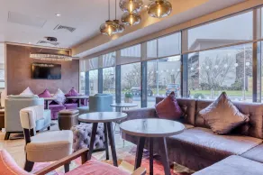 Premier Inn Alnwick - Restaurant