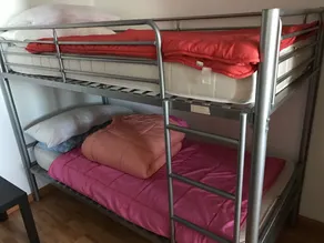 Modern, Cozy, Wifi, Parking Space - Zimmer