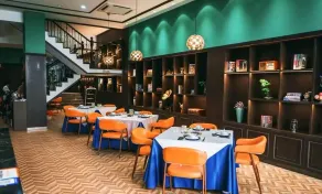 Unite Hotel Changzhou Qingguo Lane - Restaurant
