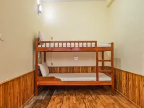 Hotel Mountain Top - Chambre