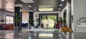 Oriental Palace Resorts - Reception