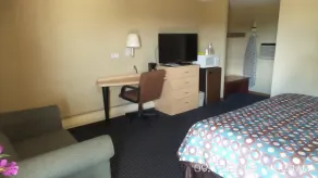 Rivers EDGE MOTEL - Habitación