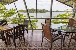 Boca Brava Lodge - Restaurant