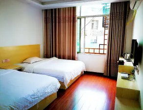 DONG JIANG HU XIANG CUN DA WAN CAI Hotel - Rom