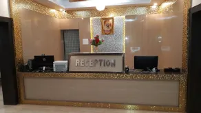 Hotel The Golden Sunrise - Reception
