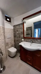 Locazione turistica il boschetto - Bathroom