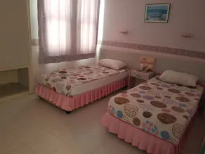 Lila Apart Alanya - Room