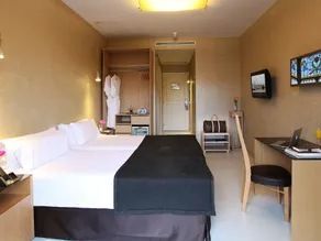 Axel Hotel Barcelona - Chambre