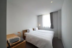 MUSTARD HOTEL SHIMOKITAZAWA - Room