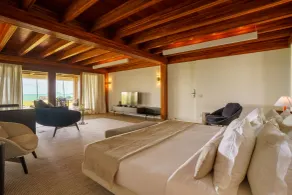 Zendaya Resort Beach Sport & Spa - Room