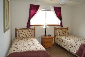 Anaco Bay Inn - Chambre