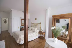 Hotel Casa Somerscales - Room