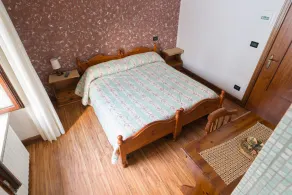 Agriturismo Falode - Room