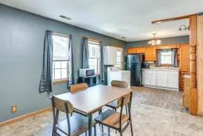 Prime Fishing & Boating: Tiptonville Home - Innenbereich