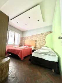 Residence Casa Italia - Camera