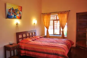Hosteria de Anita - Zimmer