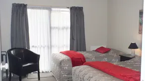 Canterbury Court Motel - Zimmer